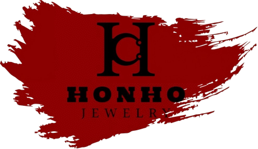 Dongguan HonHo Jewelry LOGO ICON